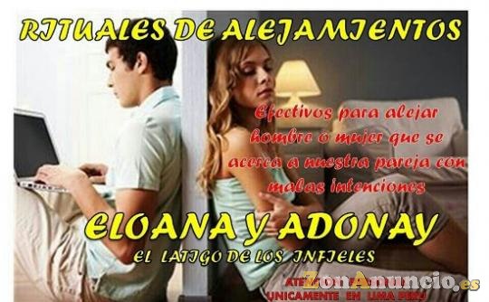 AMARRES de amor PAGA AL VER RESULTADOS